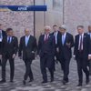 Саміт G7 обговорить агресію Росії на Донбасі