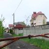 У начальника милиции Киева нашли дом в элитном поселке
