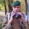 Под Станицей Луганской убили "Актера" из батальона Дудаева (фото)