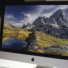 Apple показали iMac со сверхкачественным дисплеем 5K