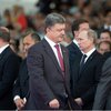 Москва заявила о потере доверия к Порошенко