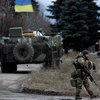 На Донбассе погибло 1800 военных и 7 тыс. мирных жителей