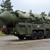В НАТО предупредили о ядерном оружии России на Донбассе