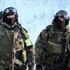 Задержанные спецназовцы воевали на Донбассе и раньше