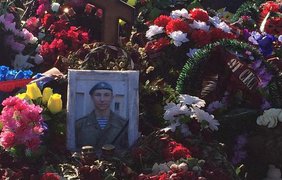 Спецназовцы 5 мая погибли в Украине
