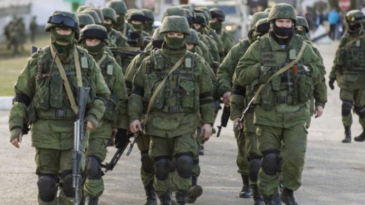 Украина не будет сотрудничать с Россией в военной отрасли