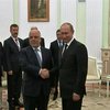 Росія озброїть Ірак для боротьби з ісламістами