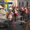 Через бійку під Радою мітингувальників покарають як хуліганів (відео)