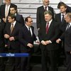 Евросоюз скасує візовий режим з Україною після реформ