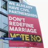 Ирландия в шаге от легализации однополых браков