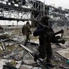 В аэропорту Донецка нашли тела убитых киборгов