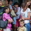 Матери-одиночки из Краснодона грозят заблокировать гумконвой России