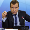 Медведев угрожает Украине в случае отказа платить по долгам