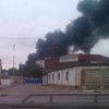 В Москве прогремел мощный взрыв в районе МКАД (фото, видео)