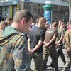 Боевикам поставили задачу хватать в плен побольше украинцев