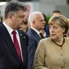 Меркель поддержала безвизовый режим ЕС с Украиной