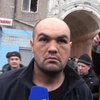Порошенко анонсировал освобождение комбата киборгов Кузьминых