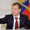 Медведев рассказал о благородстве России к Украине