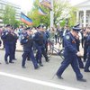 Уволенные предатели из милиции Донецка восстанавливаются через суд
