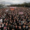 Путин создает революционную ситуацию в России - Каспаров