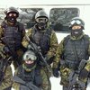 В Украине создали спецназ из добровольцев