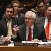 Россия хочет исключить Украину из ООН