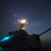 США прислали в Черное море ракетный эсминец
