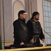 Рамзан Кадыров стал лидером байкеров Путина в Чечне (фото)