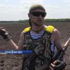 Авдеевку обстреливают артиллерией из пригородов Донецка