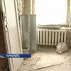 В Тернополе отмывают деньги на ремонте перинатального центра