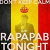 "Евровидение-2015": "рапапап" бельгийца свел с ума Twitter (фото, видео)