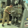 Армия США готовится к испытанию электромагнитной пушки (видео)