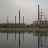 Славянскую ТЭС остановили из-за нехватки денег на уголь