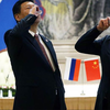 Китай начал процесс поглощения России - эксперт