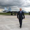 Путин поднял по тревоге авиацию и ПВО