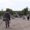 Пропускной режим в Луганской области ужесточат из-за обстрелов (видео)