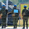 Кремль негодует из-за запрета на въезд в Приднестровье своих солдат