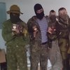 Наемники на Донбассе хвастаются паспортами России вКонтакте (фото)