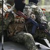 Боевики ДНР объявили военное положение (исправлено)