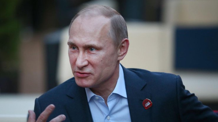 Путин может обменять Крым на Донбасс