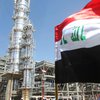 Ирак планирует наводнить рынок своей нефтью