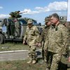 Порошенко намерен восстановить территориальную целостность Украины