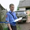 Міліція закриває очі на добування бурштину на Поліссі