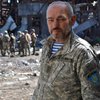 Бойца батальона "ОУН" убило танковым снарядом в Водяном