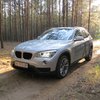 Тест-драйв BMW X1: "тройка"для наших дорог