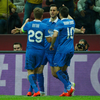Четверо игроков "Днепра" стали лучшими в Лиге Европы