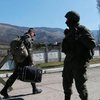 ФСБ России жалуется на изоляцию оккупированного Крыма Украиной