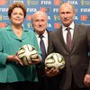 Путин открестился от коррупционного скандала с ФИФА