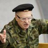 МИД Литвы отправил Жириновского в зоопарк