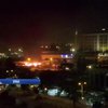 В Іраку терористи атакували готелі